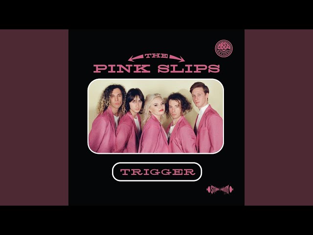 The Pink Slips, un viaje a través de su música