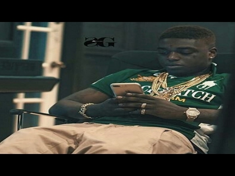 Kodak Black Talks Drake, Lil Wayne, Future, & Chief Keef! (Full Interview)