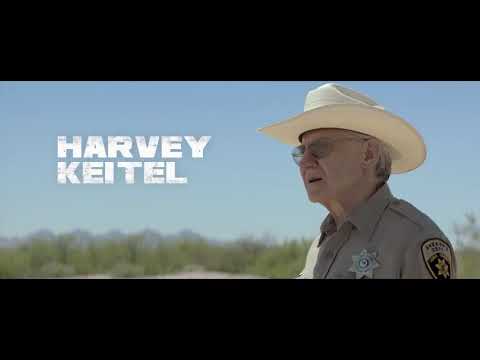 Two Men in Town (Forest Whitaker, Harvey Keitel) Trailer 2014