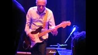 Twice Removed From Yesterday ~ Robin Trower ~ Fillmore, San Francisco, Mar 3 &#39;11