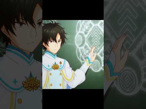 ЛУЧШИЙ ИСЦЕЛЯЮЩИЙ КРУГ 👀😈 #аниме #анимемомент