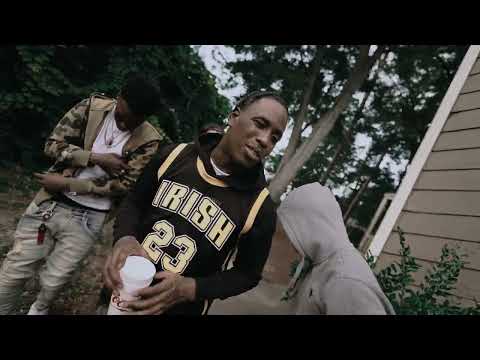 Fsg Dreskeet - "Kutthroat Babies"  (Official Music Video) | Shot by: @visualsbyfrosty