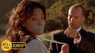 Download lagu Jason Statham let a girl go to the bathroom, and the cops paid for it / The Transporter (2002) mp3 Download lagu Jason Statham let a girl go to the bathroom, and the cops paid for it / The Transporter (2002) mp3