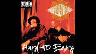 Gang Starr’s sample for “Tonz ‘O’ Gunz” (Produced by DJ Premier &amp; Guru)