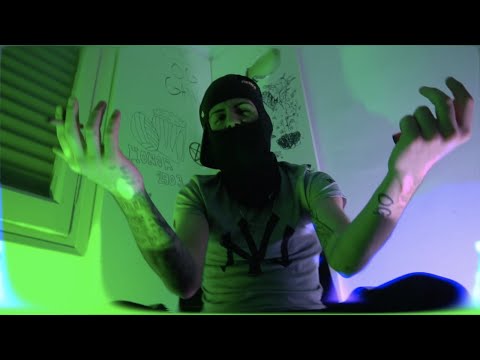 Og Chiko - POR SI TE PIENSO (Videoclip Oficial)