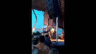 &quot;This Time Around&quot; -David Nail  08-24-13 Lancaster, NY