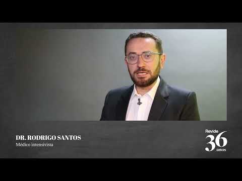 Líderes & Negócios - Dr. Rodrigo Santos