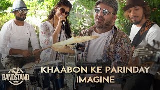 Khaabon Ke Parinday | Sheena Thakur | Zindagi Na Milegi Dobara | Imagine Cover Song 2018 4K