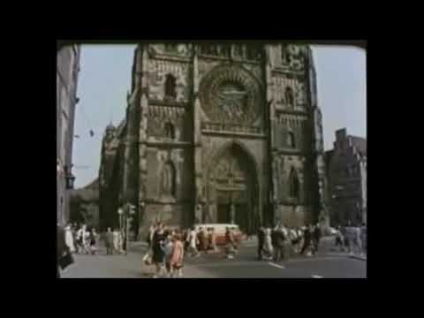 Nürnberg - 1970er Jahre!