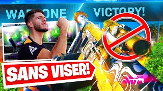 36 KILLS SANS VISER... J'AI CASSE LA META ! (MEILLEURE CLASSE HIPFIRE)