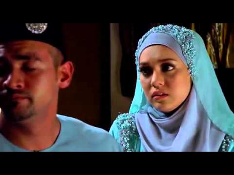 Bukan Kerana Aku Tak Cinta - Episode 23