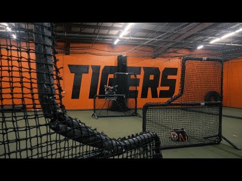 How To Hit A Curveball