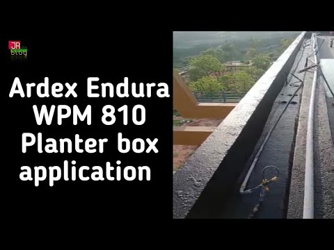 ARDEX ENDURA Tile Adhesives