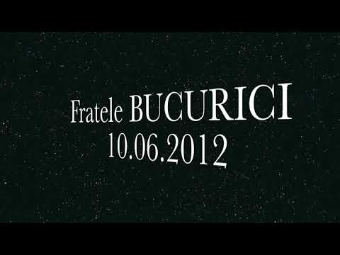 Fratele Bucurici - Canatre in limba ucraineana  10.06.2012