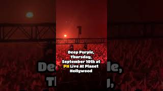 J. Cole, Screeching Weasel, Deep Purple Tickets in Las Vegas | StarTickets.com