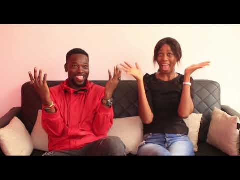 Wizkid finally came closer to Olamide in new video #Totori