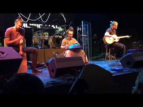 Tosoda Projekt / 1. - Analog Center Music Hall - 2018-11-30-péntek