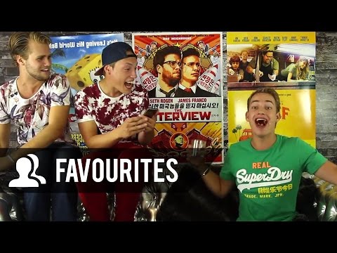 ULTIEME FILMQUIZ met De Razende Reporters