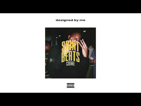 [FREE] Not3s x Dave x B Young x EO Type Beat "Crime" (prod. Saint Beats)