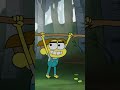 Groen in de Grote Stad | Bosavontuur | Disney Channel NL