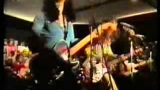 Blackfoot Sue T.V. show. Sing dont Speak