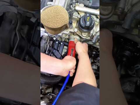 Restoring Horsepower: Walnut Blasting Massive Carbon Buildup