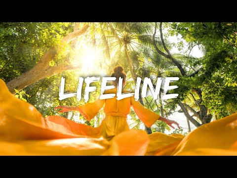 Glaceo & Emma Rae - Lifeline (Lyrics)