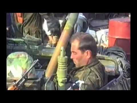 Oklopljeni voz "Krajina Ekspres"