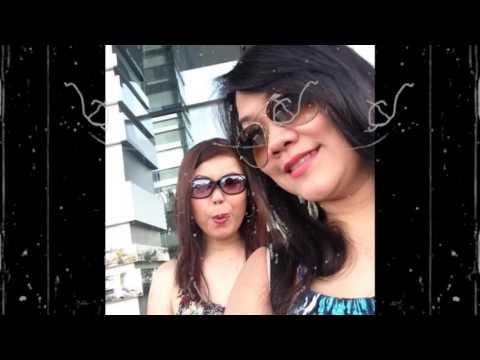 Happy Birthday Mitzi by From your friends