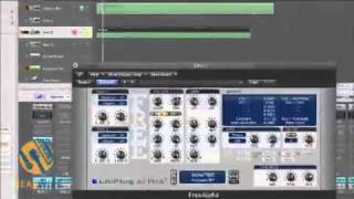 Video thumbnail for LinPlug Alpha 3 Free Is A Powerful VST For A Cashless Romp by gearwire