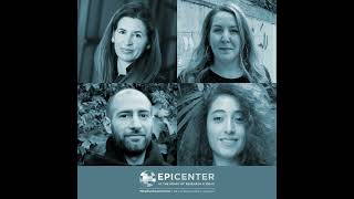 Lebanon in Free Fall (with Melani Cammett, Carmen Geha, Nate George, and Lana Salman)