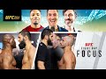 UFC 294: Fight Day Focus - Makhachev vs Volkanovski & Usman vs Chimaev