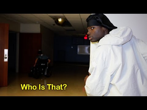 Escaping the Mental Asylum Where Victims are Forced to Stay..