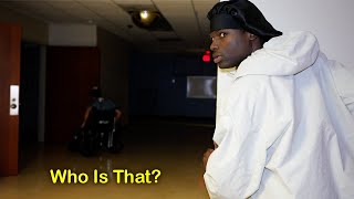 Escaping the Mental Asylum Where Victims are Forced to Stay..