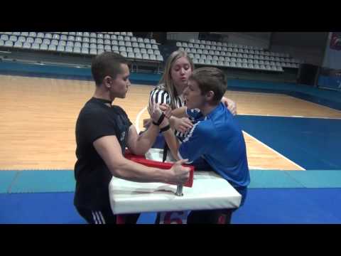 Вадим СПИРИДОНОВ - Станислав АНАНЬЕВ