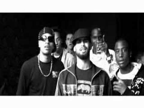 GreG-MacK - Oorlog ft Dimma Rogero & Blood-Money