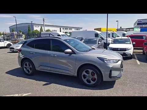 Ford Kuga 2.5 Duratec 243PS PHEV ST-Line 2 Seat va - Image 2