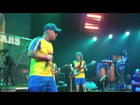 Limburg All Stars - Marco Roelofs (Heideroosjes) - Iedereen is gek!