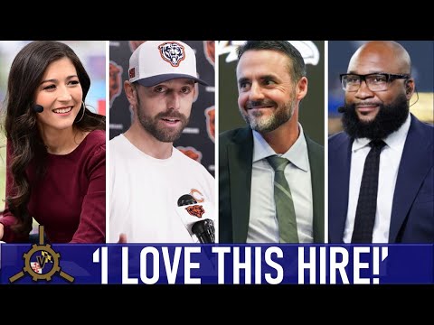 NFL World Praises Ravens For BIG SWING At Offensive Coordinator