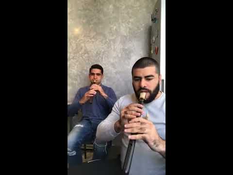 Loris ev Argam Nikoghosyanner duduk - mugam Shur  New 2020