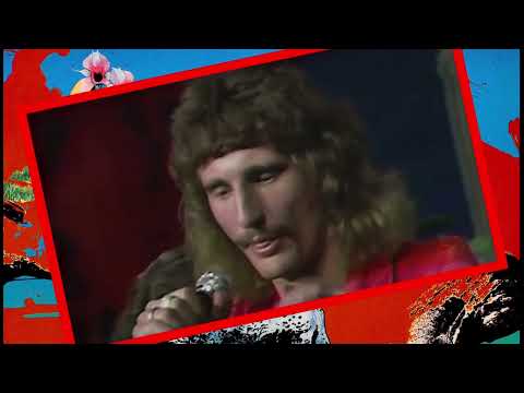 Uriah Heep - Silver White Man (Outtake1972)