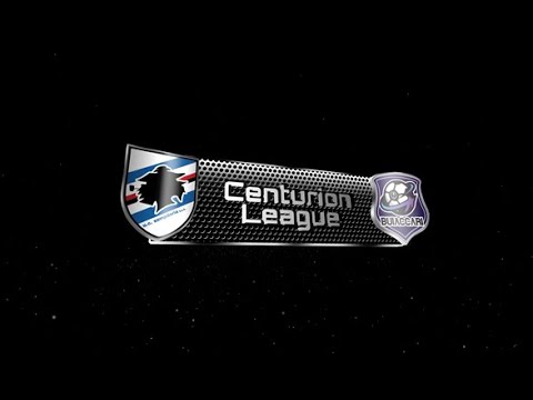 Centurion League 2021/2022: Sampdoria - Buiaccari 2-2 8°Giornata #UltimateCL