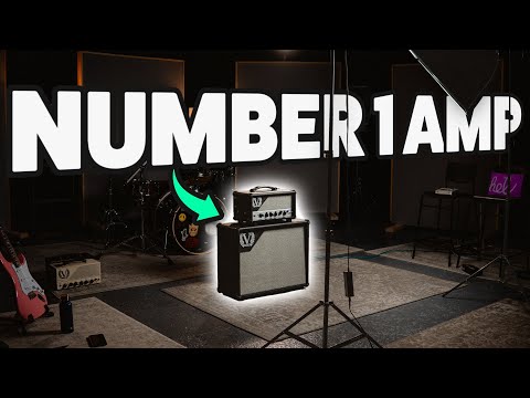 I can't believe how good this amp sounds...