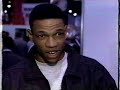 Evander Holyfield Vs George Foreman