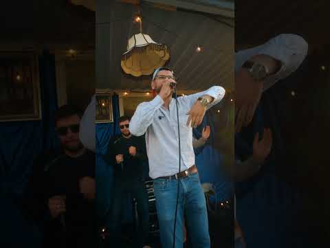 The Bonnie ShantyRap