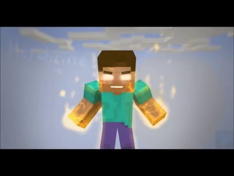 herobrine movie