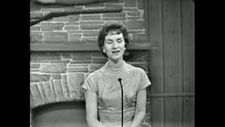 Jan Howard  ~ The One You Slip Around With