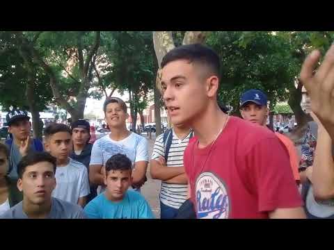 MOMOKE VS ANK | 4TOS | 27/12