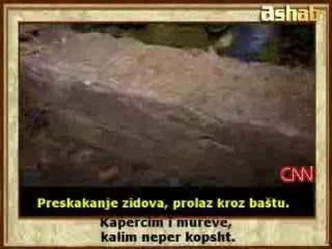 Isukana sablja II dio 2-2