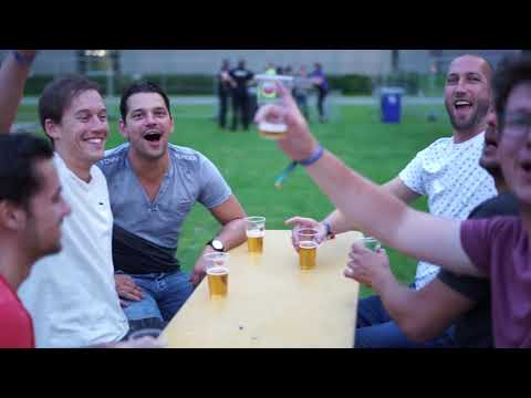 Studio Hajraa 2018 - Vrijdag